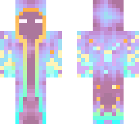 the head of the conclave of mages