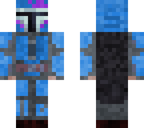 the mandalorian roboleb