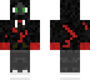 the seeker