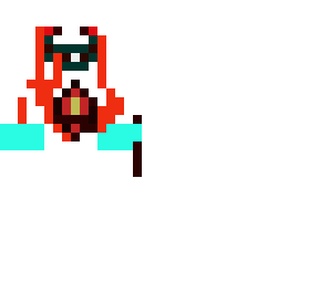 the warden destroyer