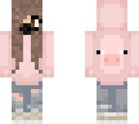 this meh new skin