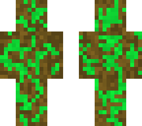 tree man