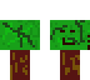 treeman