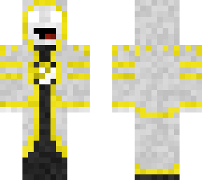 ultimate holy noob