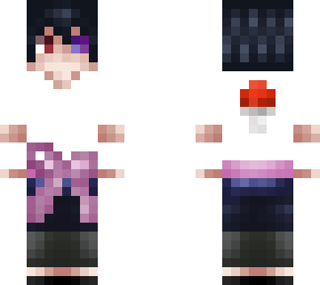 undripped sasuke for skin fushin