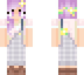 violet