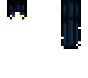 void hair base
