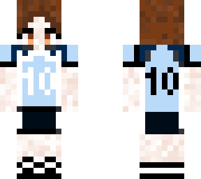 volleyball player