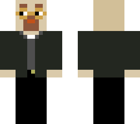 walter white