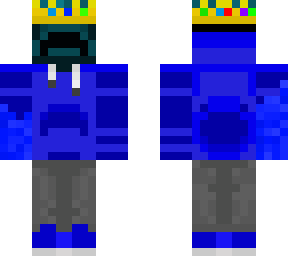 warden kid