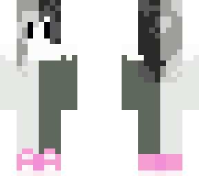 wolfy