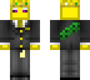 yellow pickle king