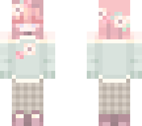 ❀ a new random oc maybe?