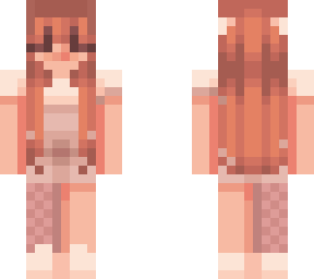 . ginger .