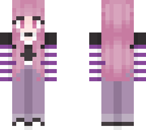 romantic | Minecraft Skins