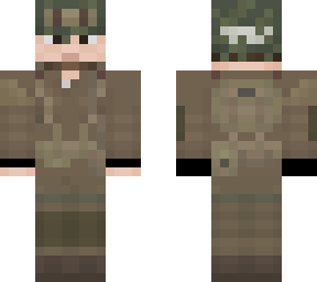 101st airborne paratrooper