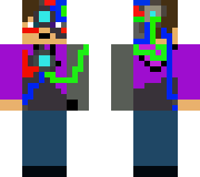 a cyborg