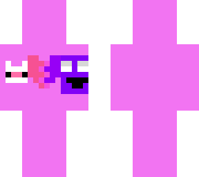 a skin to show me wanting a strong and deep friend ship with nyeko/liam