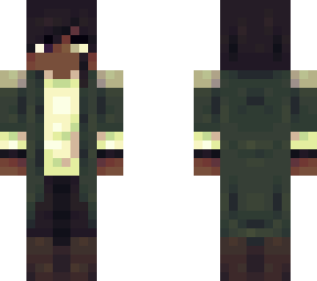 abayomi sedalor || final remake