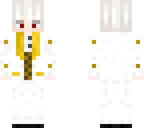 alastor nova (pcu)