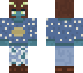 alien boy