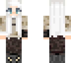 amelia (legends smp)