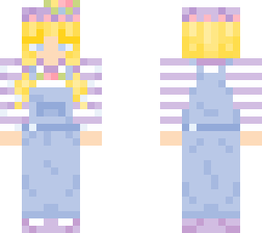 angelcake with hat