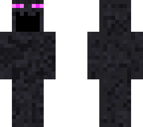 angry enderman