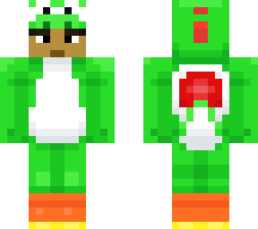 animawooddy yoshi