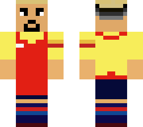araujo pollos hermanos