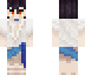 arcana mc