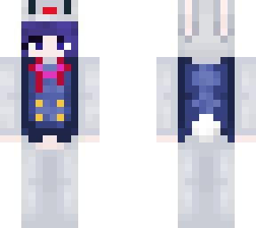 arely bunny