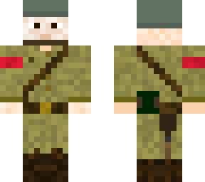 arstozkan conscript