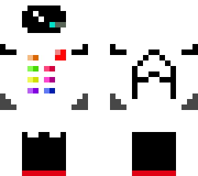 astronaut in the ocean v2