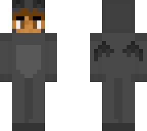 bat costume