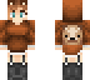 bear girl 69 2