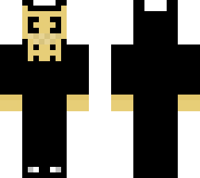 bendy the demon