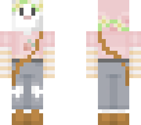 berry bunny