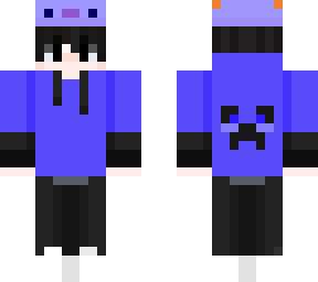 beta ajolote morado