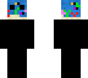 biome body