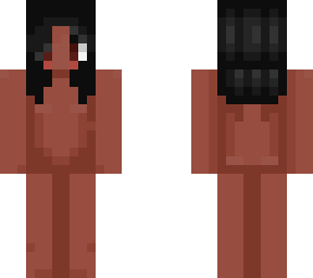 black girl base