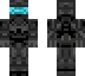 black mk 6 gen 3 armor
