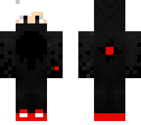 black ninja