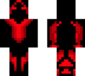 blood demon