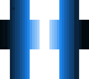 blue fade