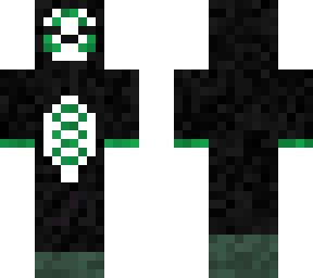 bounty guild necromancer