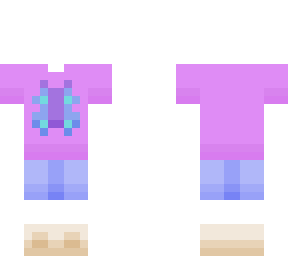 butterfly tee base