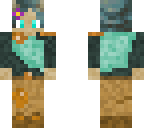 caprae (fallen kingdom)