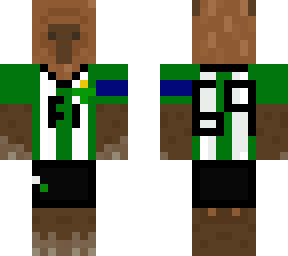 capybara del betis