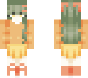 carrot head ce